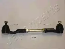 Наконечник поперечной рулевой тяги JAPANPARTS купить
