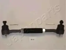 Наконечник поперечной рулевой тяги JAPANPARTS купить