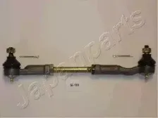 Наконечник поперечной рулевой тяги JAPANPARTS купить