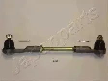 Наконечник поперечной рулевой тяги JAPANPARTS купить