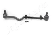 Наконечник поперечной рулевой тяги JAPANPARTS купить