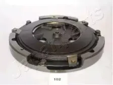 Нажимной диск сцепления JAPANPARTS купить