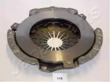 Нажимной диск сцепления JAPANPARTS купить