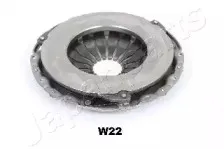 Нажимной диск сцепления JAPANPARTS купить