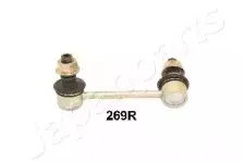 Стабилизатор, ходовая часть JAPANPARTS купить