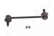 Стабилизатор, ходовая часть JAPANPARTS купить