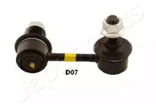 Стабилизатор, ходовая часть JAPANPARTS купить