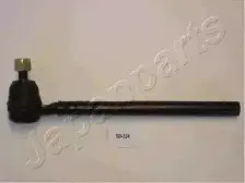 Наконечник поперечной рулевой тяги JAPANPARTS купить