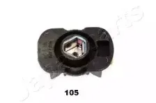Бегунок распределителя зажигани JAPANPARTS купить