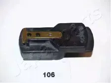 Бегунок распределителя зажигани JAPANPARTS купить