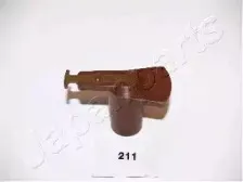 Бегунок распределителя зажигани JAPANPARTS купить