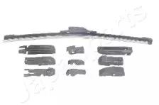 Щетка стеклоочистителя JAPANPARTS купить