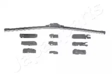 Щетка стеклоочистителя JAPANPARTS купить