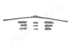 Щетка стеклоочистителя JAPANPARTS купить