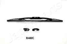 Щетка стеклоочистителя JAPANPARTS купить