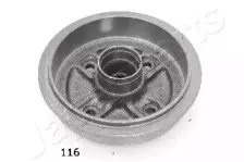 Тормозной барабан JAPANPARTS купить