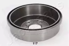 Тормозной барабан JAPANPARTS купить