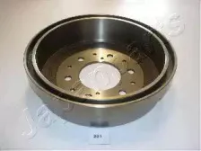 Тормозной барабан JAPANPARTS купить