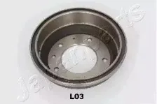 Тормозной барабан JAPANPARTS купить