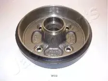 Тормозной барабан JAPANPARTS купить