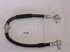 Кронштейн, тормозный шланг JAPANPARTS купить