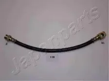 Кронштейн, тормозный шланг JAPANPARTS купить