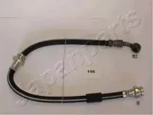 Кронштейн, тормозный шланг JAPANPARTS купить