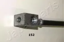 Кронштейн, тормозный шланг JAPANPARTS купить
