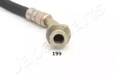 Кронштейн, тормозный шланг JAPANPARTS купить