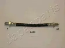 Кронштейн, тормозный шланг JAPANPARTS купить