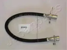Кронштейн, тормозный шланг JAPANPARTS купить