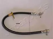 Кронштейн, тормозный шланг JAPANPARTS купить