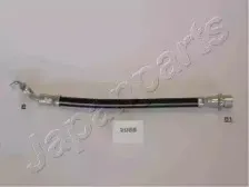Кронштейн, тормозный шланг JAPANPARTS купить