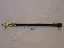 Кронштейн, тормозный шланг JAPANPARTS купить