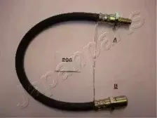 Кронштейн, тормозный шланг JAPANPARTS купить