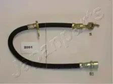 Кронштейн, тормозный шланг JAPANPARTS купить