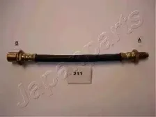 Кронштейн, тормозный шланг JAPANPARTS купить