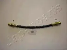 Кронштейн, тормозный шланг JAPANPARTS купить