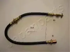 Кронштейн, тормозный шланг JAPANPARTS купить