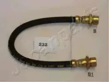 Кронштейн, тормозный шланг JAPANPARTS купить