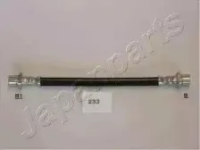 Кронштейн, тормозный шланг JAPANPARTS купить