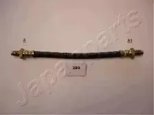 Кронштейн, тормозный шланг JAPANPARTS купить