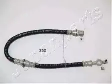 Кронштейн, тормозный шланг JAPANPARTS купить
