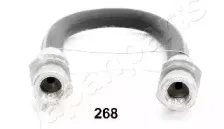 Кронштейн, тормозный шланг JAPANPARTS купить