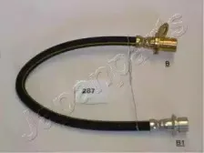 Кронштейн, тормозный шланг JAPANPARTS купить
