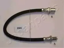 Кронштейн, тормозный шланг JAPANPARTS купить