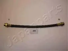 Кронштейн, тормозный шланг JAPANPARTS купить