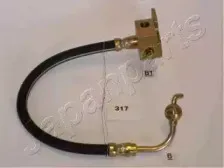Кронштейн, тормозный шланг JAPANPARTS купить
