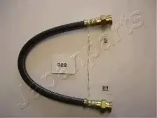 Кронштейн, тормозный шланг JAPANPARTS купить