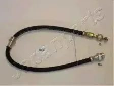 Кронштейн, тормозный шланг JAPANPARTS купить